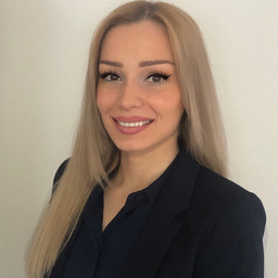 Tanja Pavlovic