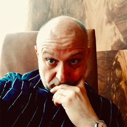 Adrian T. Mai