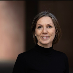 Dr. Kerstin Müller