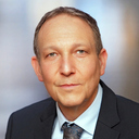 Dr. Gunnar Bühler