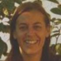 Adriana Noemi Benitez Lopez