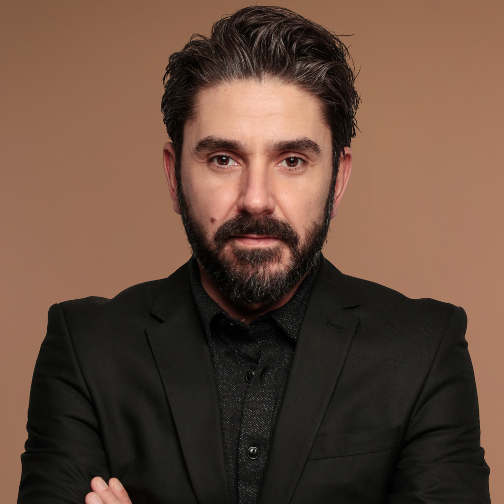Rodrigo Fernandez Managing Consultant Interim Management nexpera