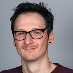 Markus Kleinsteuber