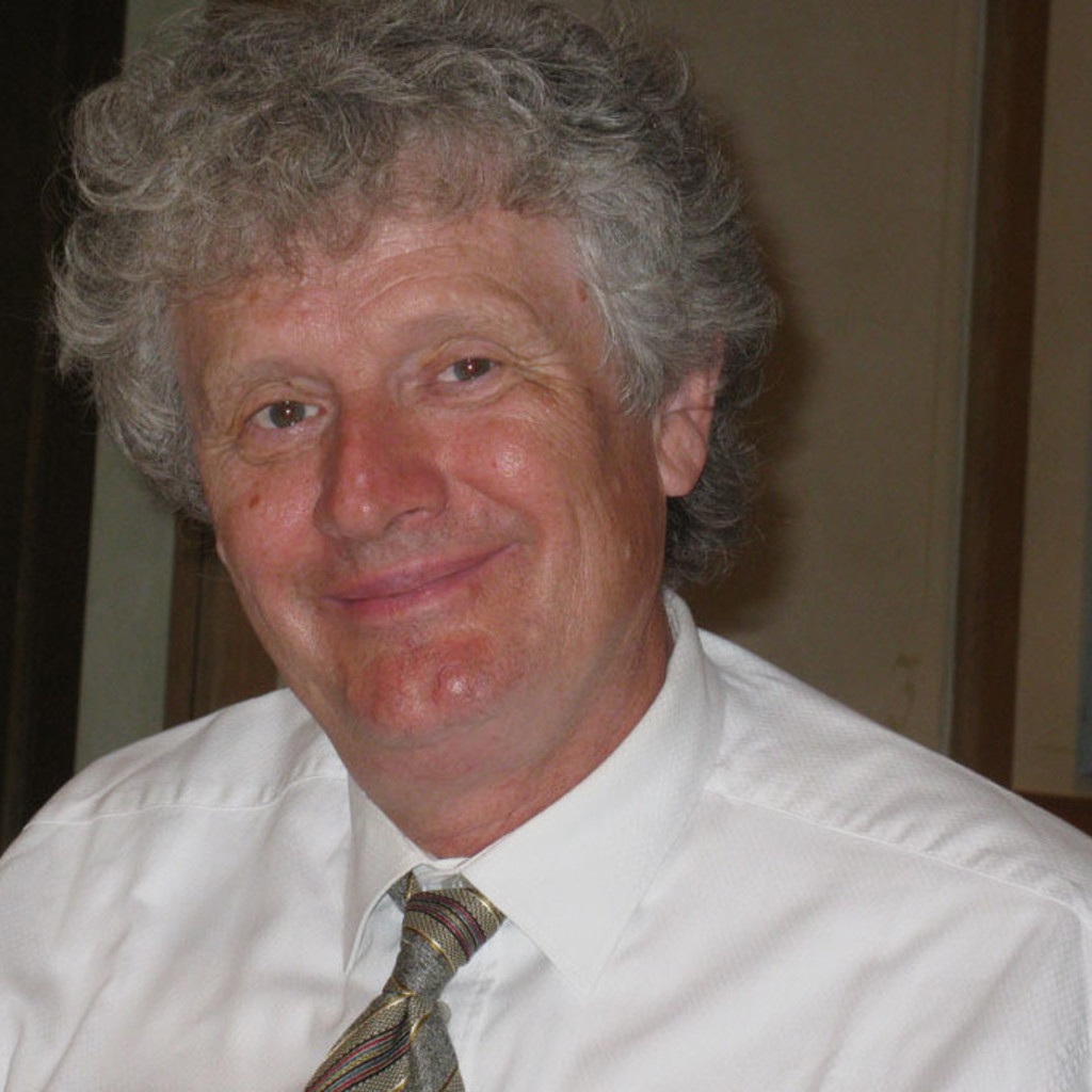 Prof. Dr. Friedrich Goetz Professor Westfälische Hochschule XING