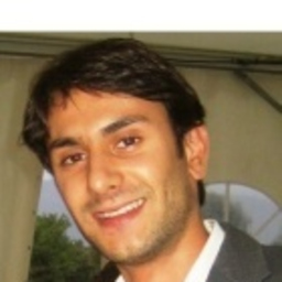 Nicolas Talent