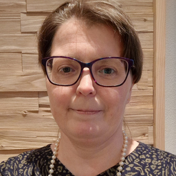 Alexandra Anita Schray