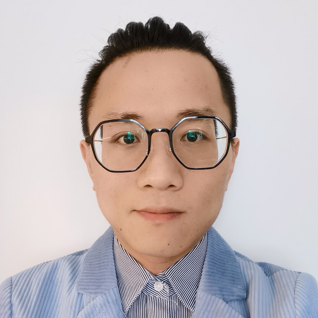Yiqun Zhang Werkstudent ITK Engineering GmbH XING