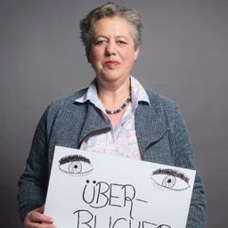 Jutta Mählig-Hilmes