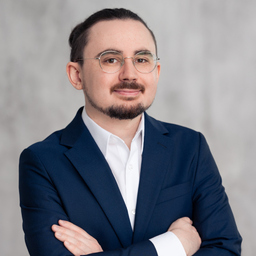 Daniel Plomteux