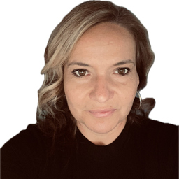 Zita Budai