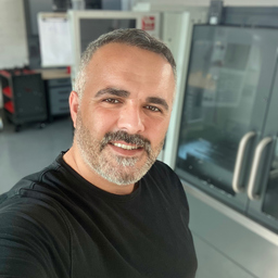 Furkan Celik