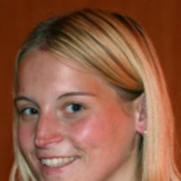 Nicole Mörtenhumer