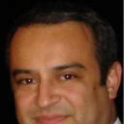 Alberto Pérez Cano