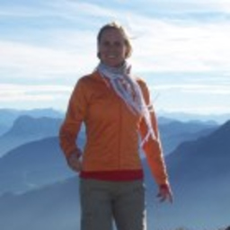 Claudia Beckmann