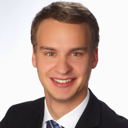 Profilbild Christoph Arnold