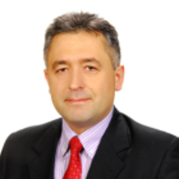 Mesut Üzüm's profile picture