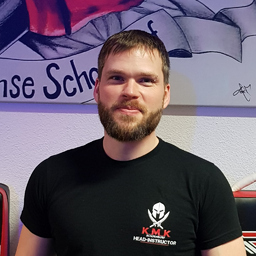 Patrick Hübner