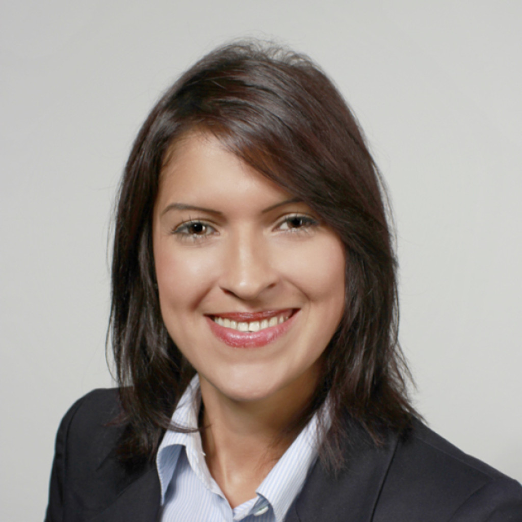 Social Media Profilbild Ruth Magaly Lopez Bermudez 