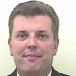Robert Kledal