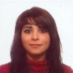 Gertrudis martinez Rosales
