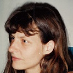 Lili Pasch