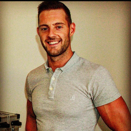 Daniel Klimesch