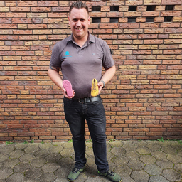Patrick Ungermann