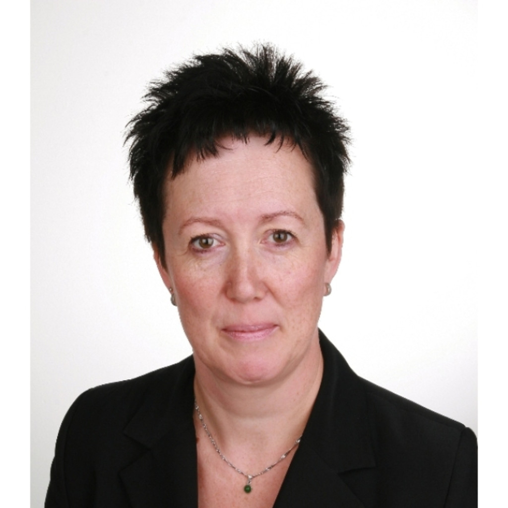 Martina Hunger Schulsachbearbeiterin Stadt Leipzig XING