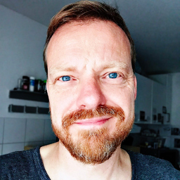 Profilbild Ulrich Fleischer