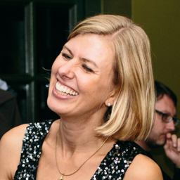 Dr. Caroline Gstettner