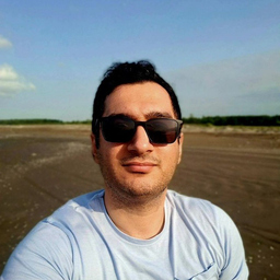 Amir Hossein Habibi