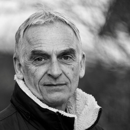 Ulrich K. Dierssen