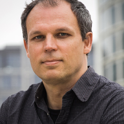 Andreas Schwarz