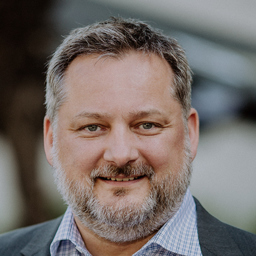 Martin Koch
