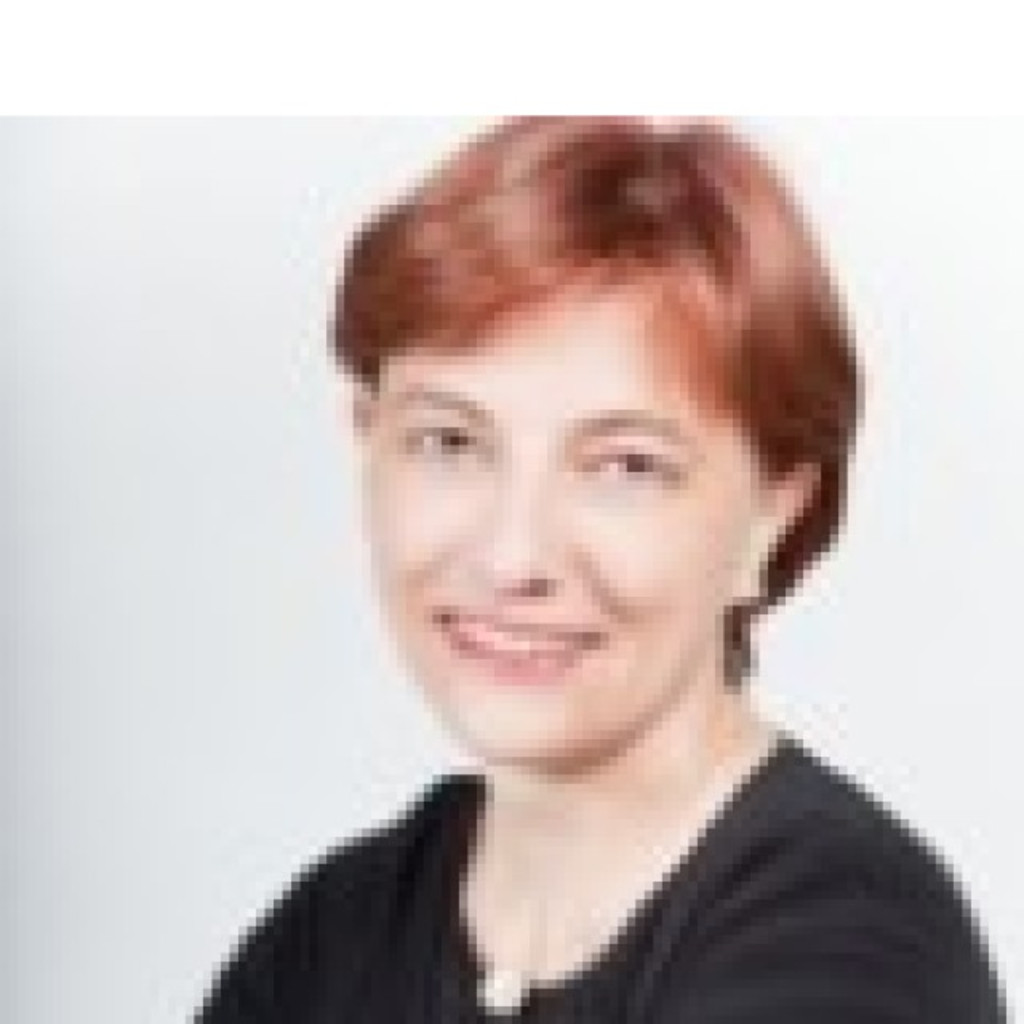 Social Media Profilbild Birgit Erdle Lauingen