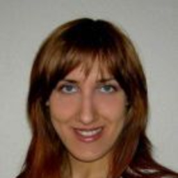 Ekaterina Bordacheva