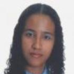 Diana Carolina Murillo  Simbaqueba