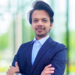 Rajesh Mali