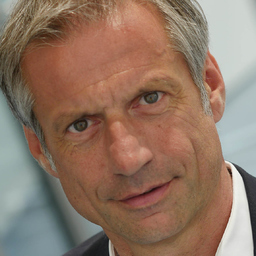 Christian Minarovits