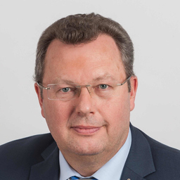 Dieter Pfister