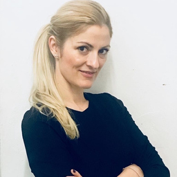 Sabina Delalic