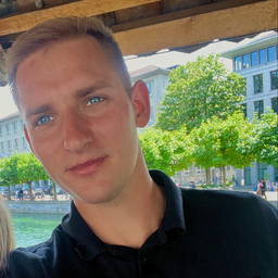 Sebastian Mroczkowski
