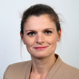 Tanja Kuhls