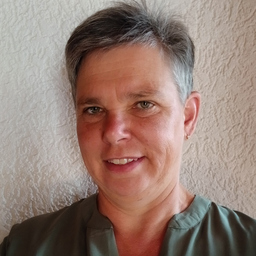 Ursula Fischer
