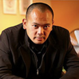 Minh CAO