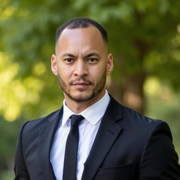 Anthony Oladokun