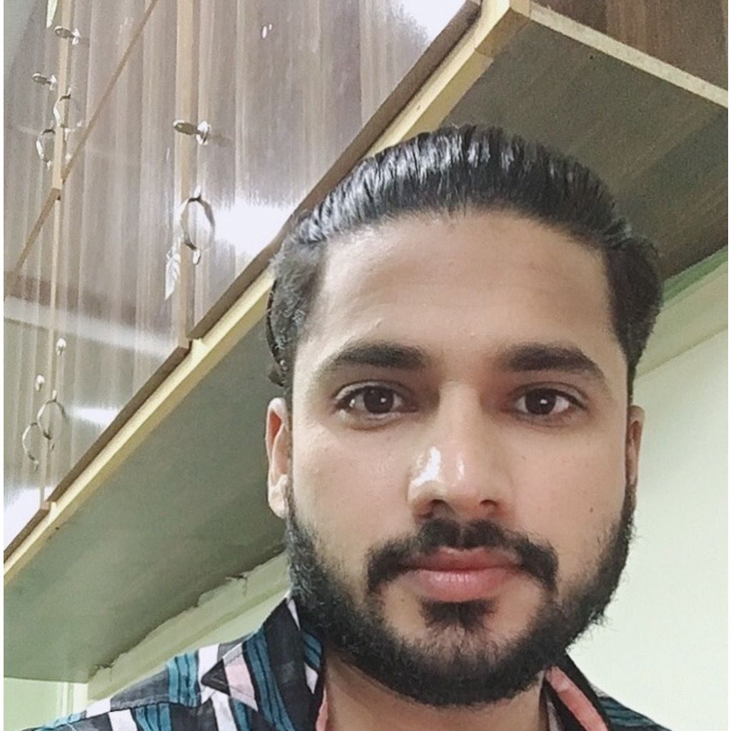 Muhammad Sarwar Sr ios developer Eventbuizz XING