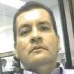 Fredy Edilberto Moyano Jara