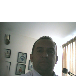 Ivan Eduardo bohorquez Godoy