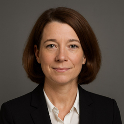 Janina Meier